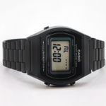 Японские наручные часы Casio Vintage B640WB-1A