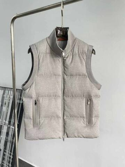 Безрукавка Zegna