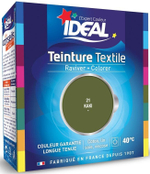 Краска IDEAL MAXI для офисной формы одежды, двухкомпонентная, хаки