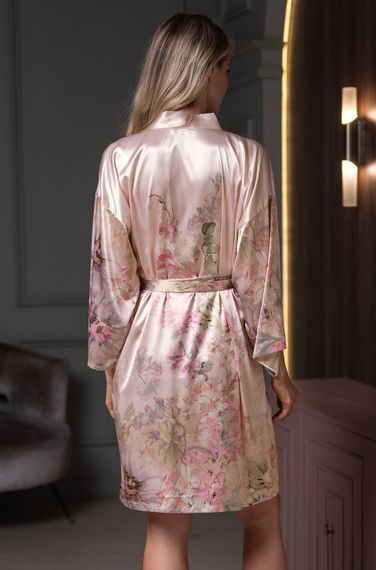 Халат Mia-Amore 4533 &quot;Adagio&quot;