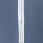 Чехлы для хранения одежды на молнии, КОМПЛЕКТ 12 шт. + 1 чехол + 2 сумки для обуви в подарок, SHAMAANI (ШАМААНИ), 609595