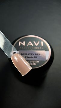 CLASSIC 010 15 мл Navi