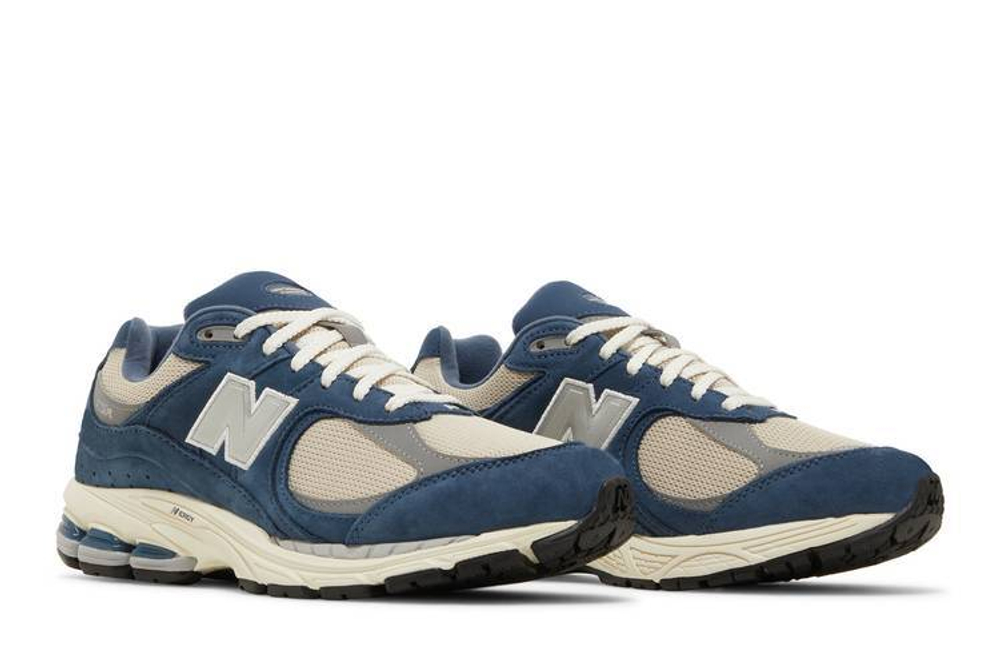 Кроссовки New Balance Nb 2002R