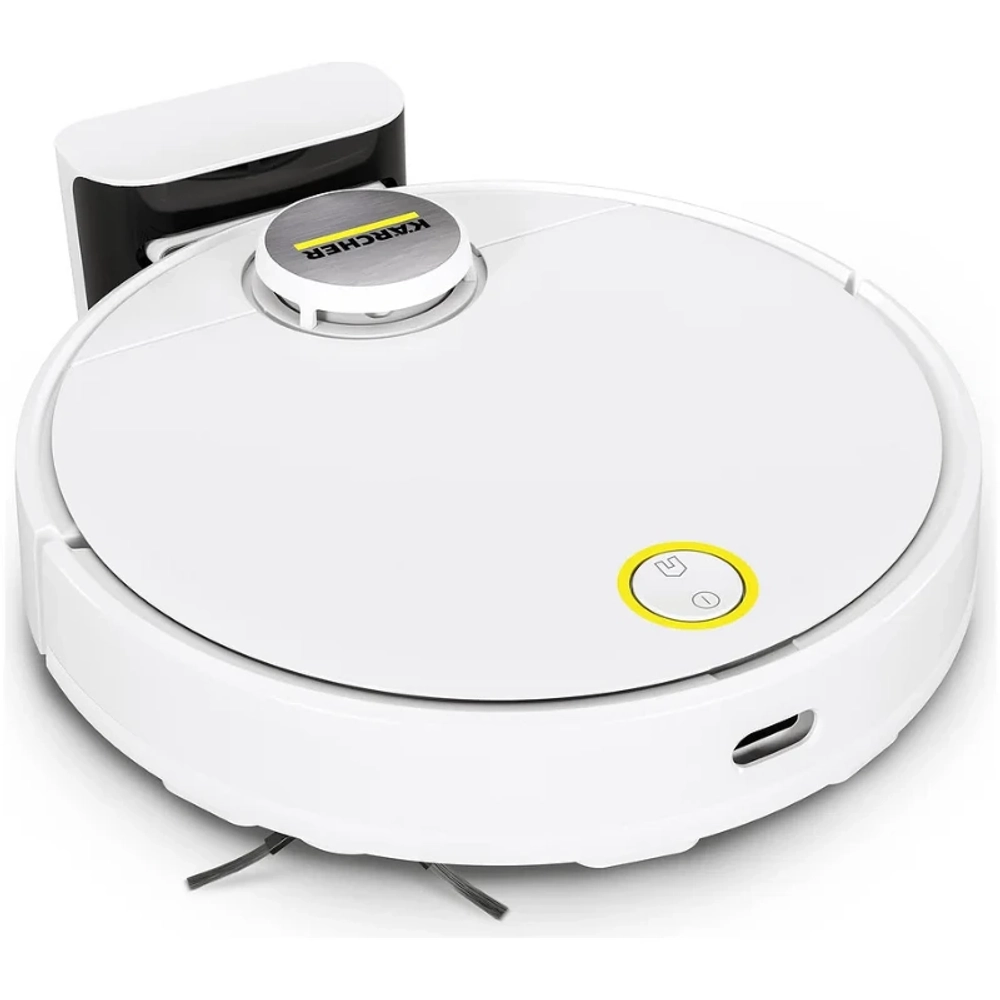 Karcher RCV 3 робот-пылесос 1.269-620.0