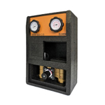 Насосная группа ELSEN SMARTBOX 3.5 - Ду25 с смесительным клапаном (универсальная, без насоса)