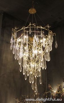 replica  SERIP AQUA 70 см