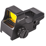Коллиматорный прицел Firefield Impact XL Reflex Sight, 33х24, 4 сетки, крепление Weaver (FF26024) (в коробке)