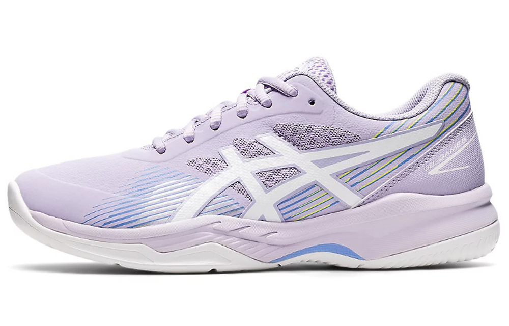 ASICS Gel Game 8 "Murasaki" Women"s