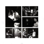Etienne Daho / Paris Ailleurs (Limited Edition)(Coloured Vinyl)(LP)