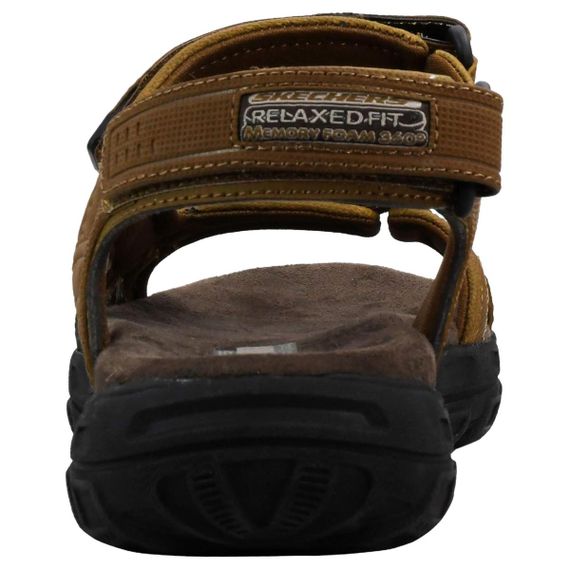 Skechers Garver-Louden 'Brown'