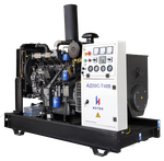 Дизельный генератор АД50С-Т400-РМ21