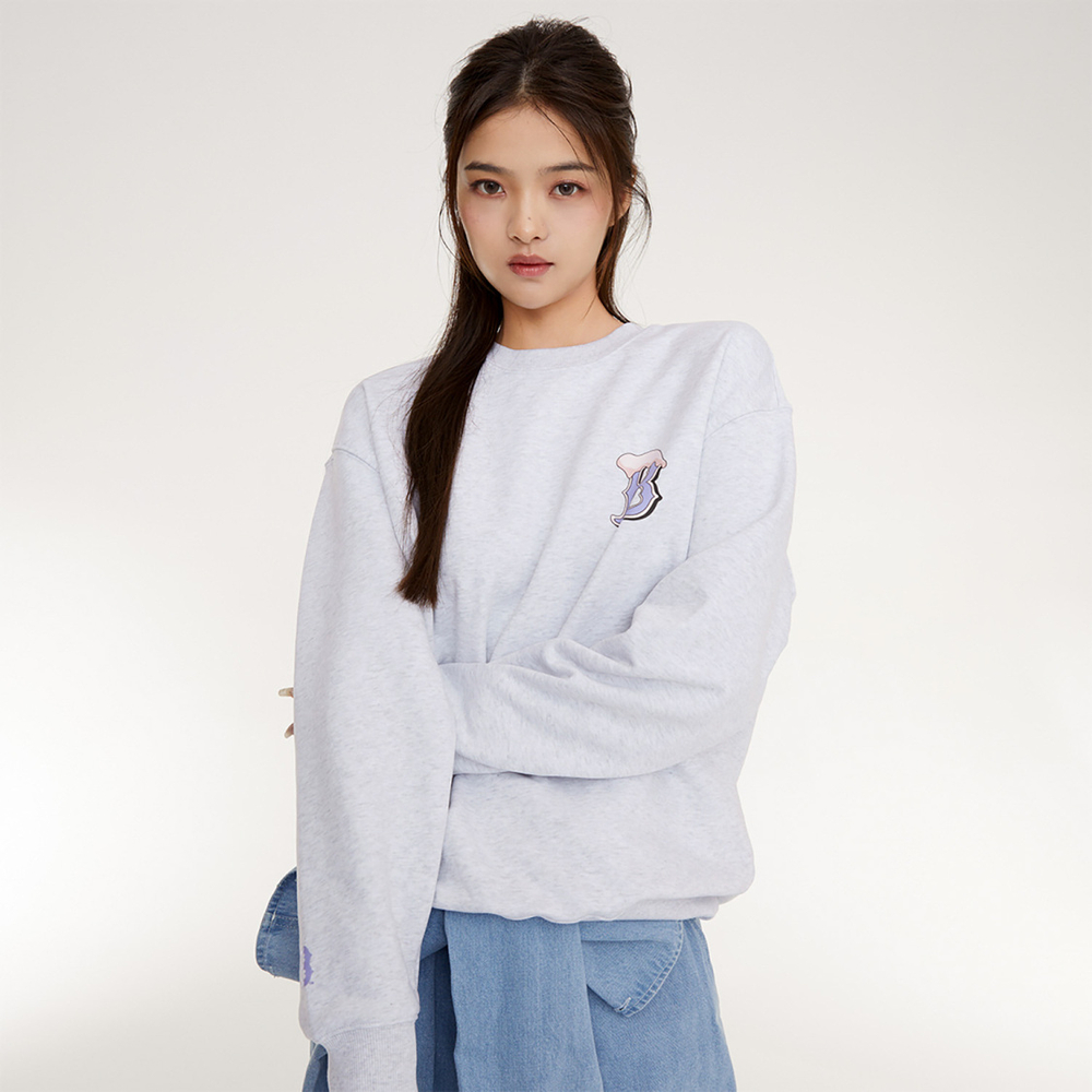 MLB Boston Hoodie, 3AMTL0134-43MGL