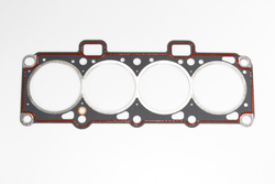 Прокладка ГБЦ ВАЗ 2112 (d=82 мм) с герм. 16кл. (ЕзАТИ)