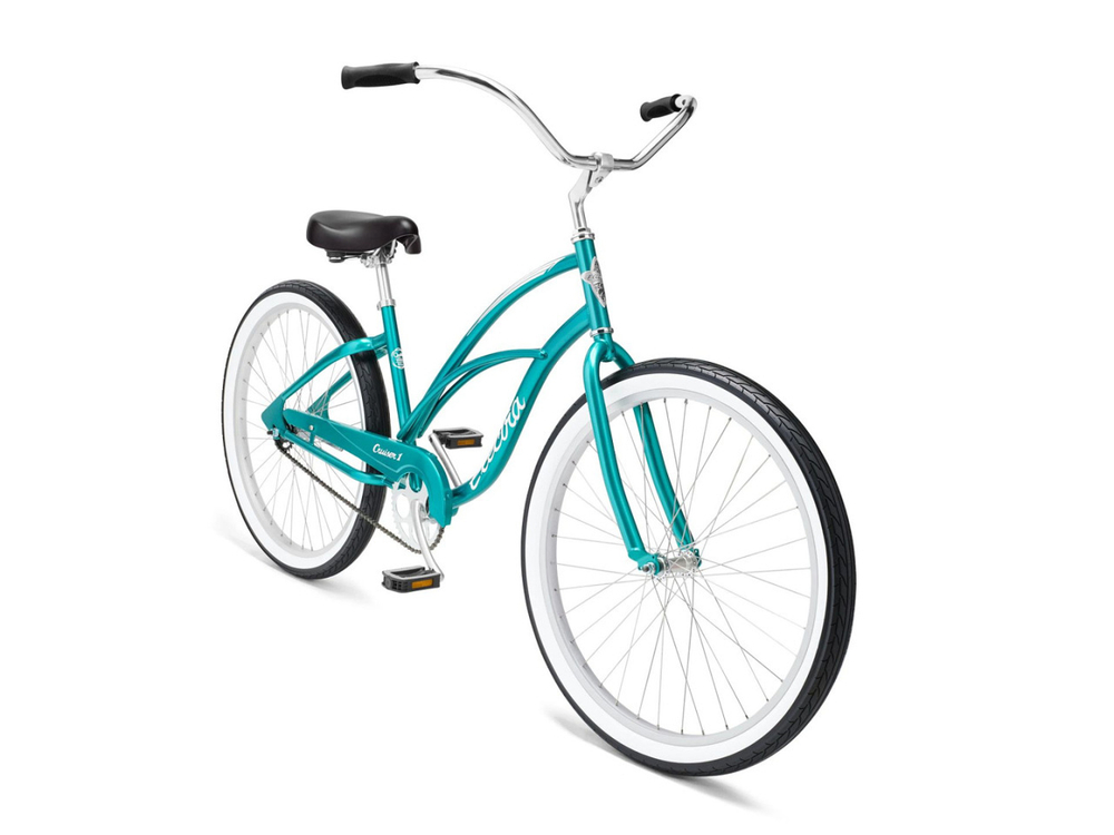 Женский велосипед Electra Cruiser 1 Ladies (2020)