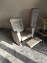 Кресло Архитектор