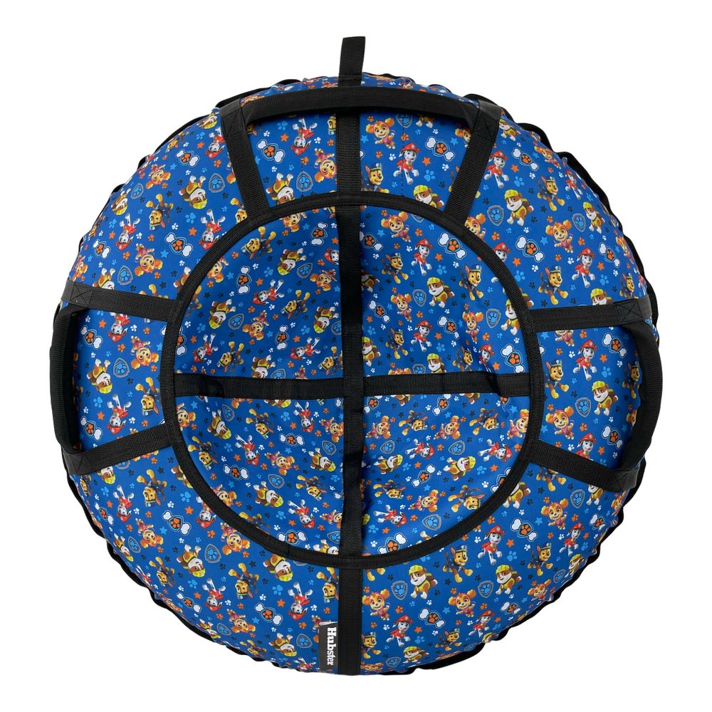 Тюбинг Hubster Люкс Pro S Веселые щенки