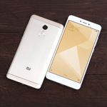 Муляж Xiaomi Redmi Note 4X, 024086 Золотой
