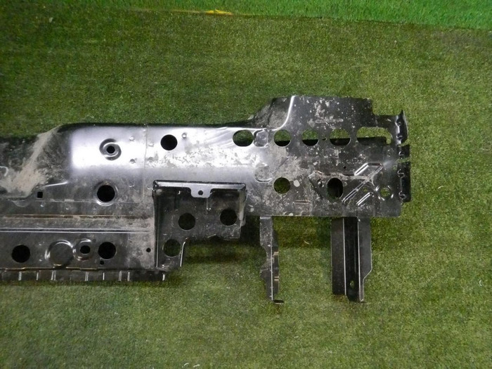 Панель задняя BMW X4 F26 (2014-2018)