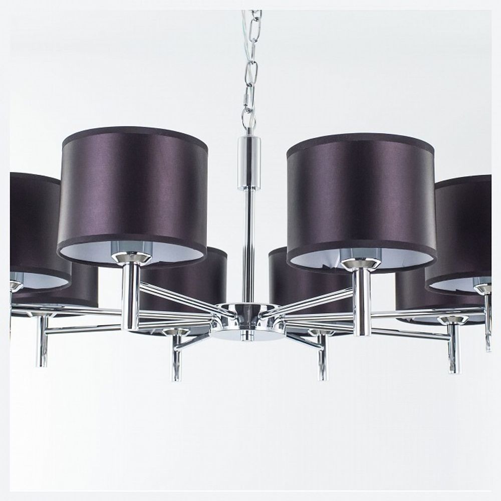 Подвесная люстра Citilux Аврора CL463181