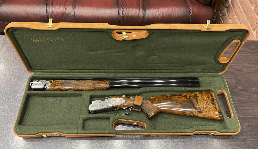 Beretta Giubileo к.12/76 № 141942