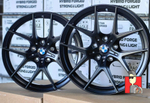 Комплект дисков BMW 554M 18x8/9 et30/40 5x120