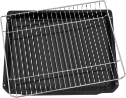 Электрический духовой шкаф Indesit IBFTE 3644 IX