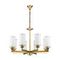 Подвесная люстра Favourite Sollemnis 2621-8P