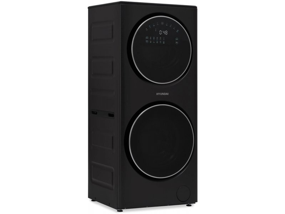 Стиральная машина с сушкой Hyundai WMD9423 Gemini