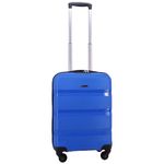 Чемодан 460 / Полипропилен