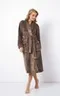 MABLE BROWN Халат женский