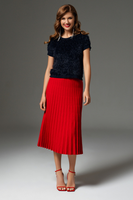 Юбка C8161BG Barbara Geratti