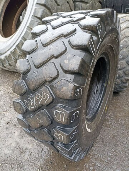 20.5-25 Camso Loadmaster шина б/у