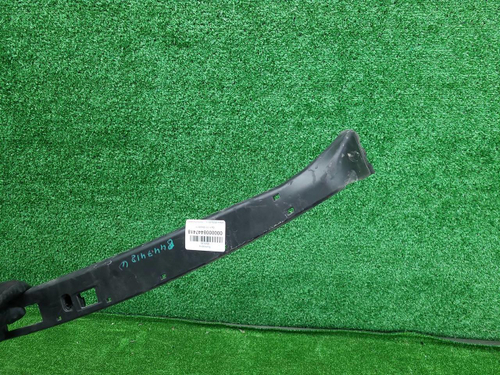 Накладка крышки багажника BMW X6 G06 (2023-н.в.)