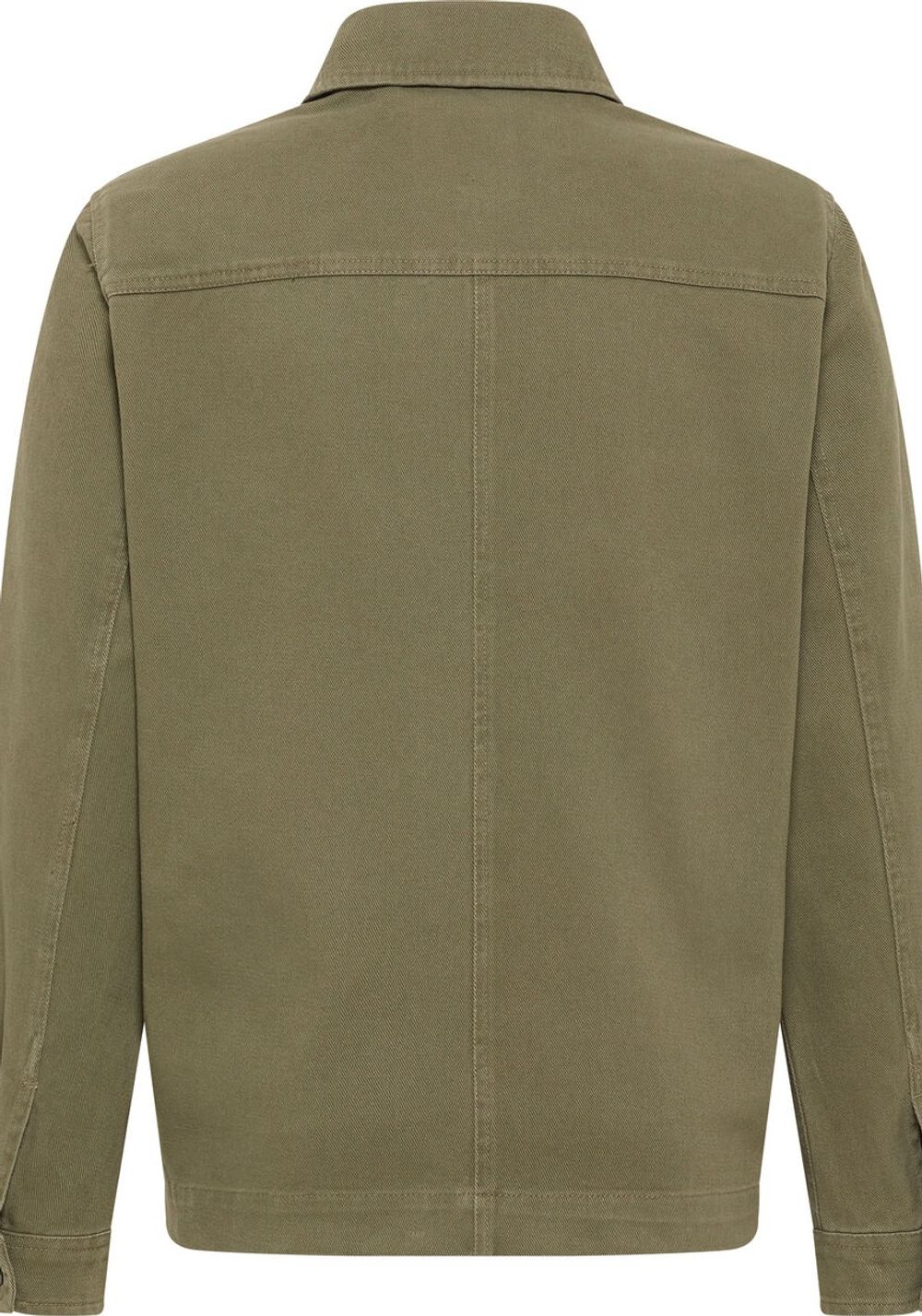 Куртка Daniel Hvy Twill JK 1013500-6421