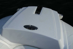 Лодка РИБ GRAND GOLDEN LINE G500