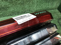 Фонарь правый внутренний Chery Tiggo 4 Pro (20-нв)