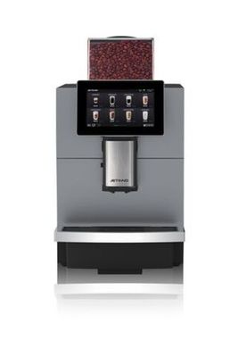 Суперавтоматические кофемашины