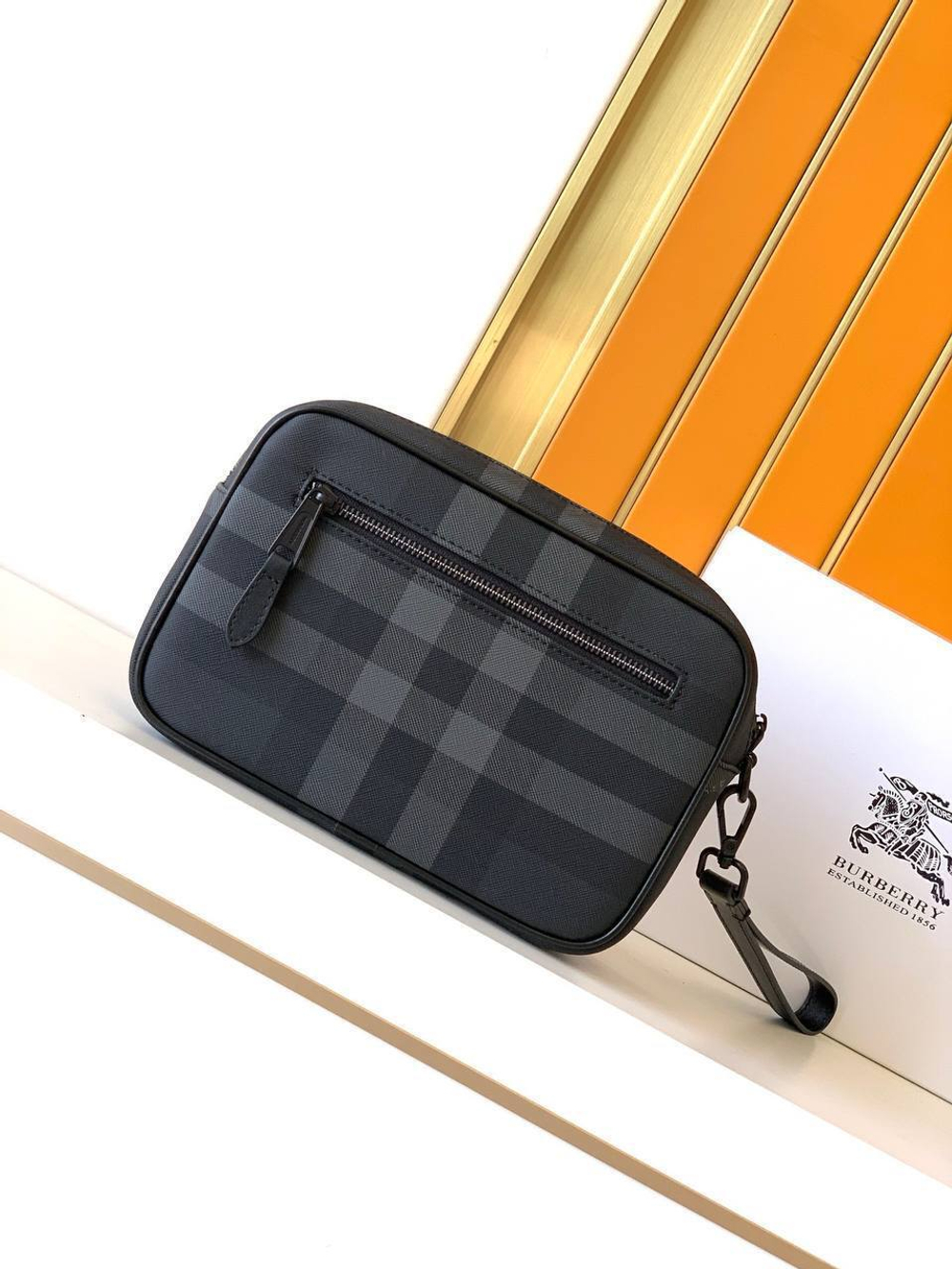 Несессер Burberry