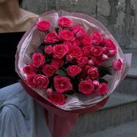 Маленькие букеты