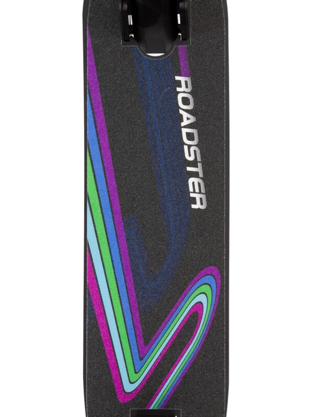 Самокат складной "Slider Pro: Скорость и Стиль", для детей и подростков