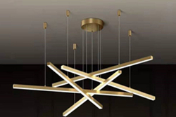 Светильник Mito Volo 5