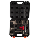 AFFIX (AF10321237C) Набор фиксаторов распредвала / коленвала, BMW S63, кейс, 7 предметов