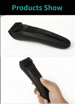 Набор для стрижки VGR V-015, черный