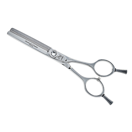 Suntachi Classic филировочные ножницы CR-CR-6040L 4 класс ✅ Оригинал