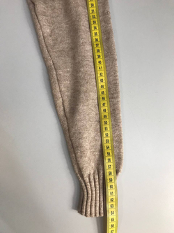 Джемпер Katomi светлый, визуально на 48 размер