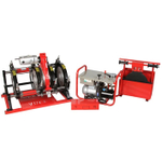 Аппарат для сварки пластиковых труб Voll V-Weld 4.03101 G315