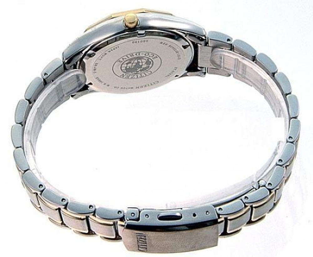 Мужские японские наручные часы Citizen BM8434-58AE