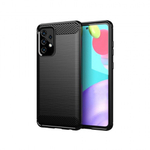 Противоударный чехол для Samsung Galaxy A52 5G, 009508 Красный