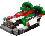 LEGO Creator: Внедорожник 31037 — Adventure Vehicles — Лего Креатор Создатель