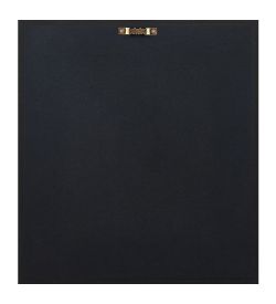 AMB-05/ 5 Икона Божией Матери «Смоленская» (с янтарной крошкой) H-22см